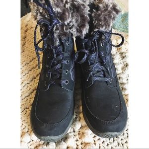 Sperry Winter Boots 🥾